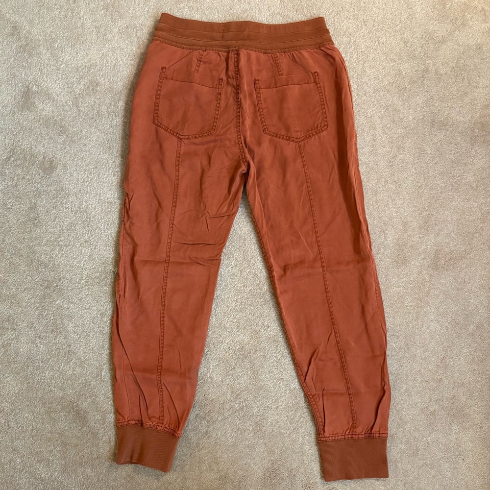 NWOT - Anthropologie Joggers
